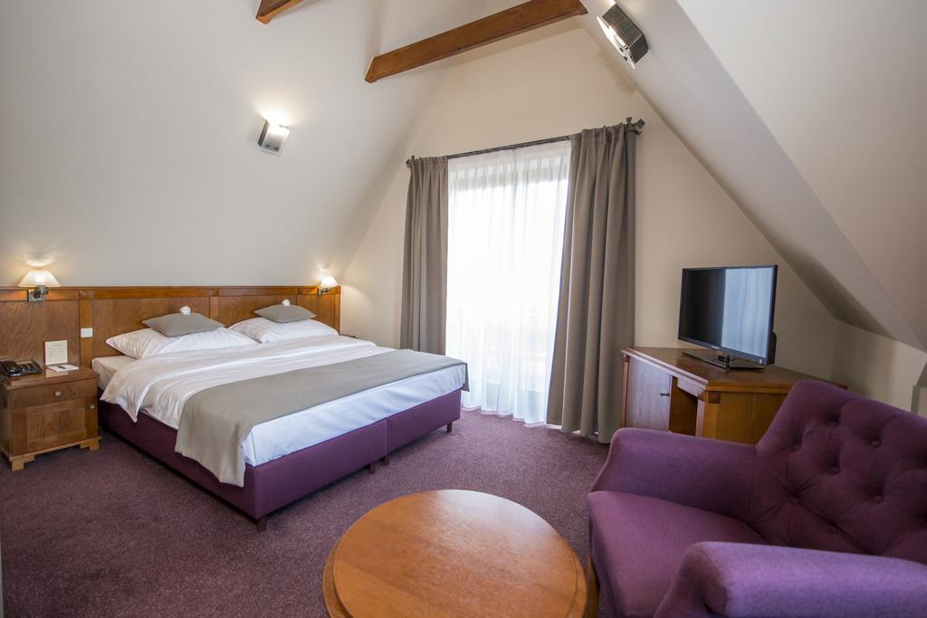 Hotel Redyk Ski&Relax Зомб Номер фото