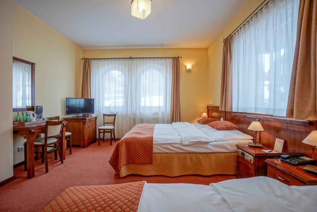 Hotel Redyk Ski&Relax Зомб Номер фото